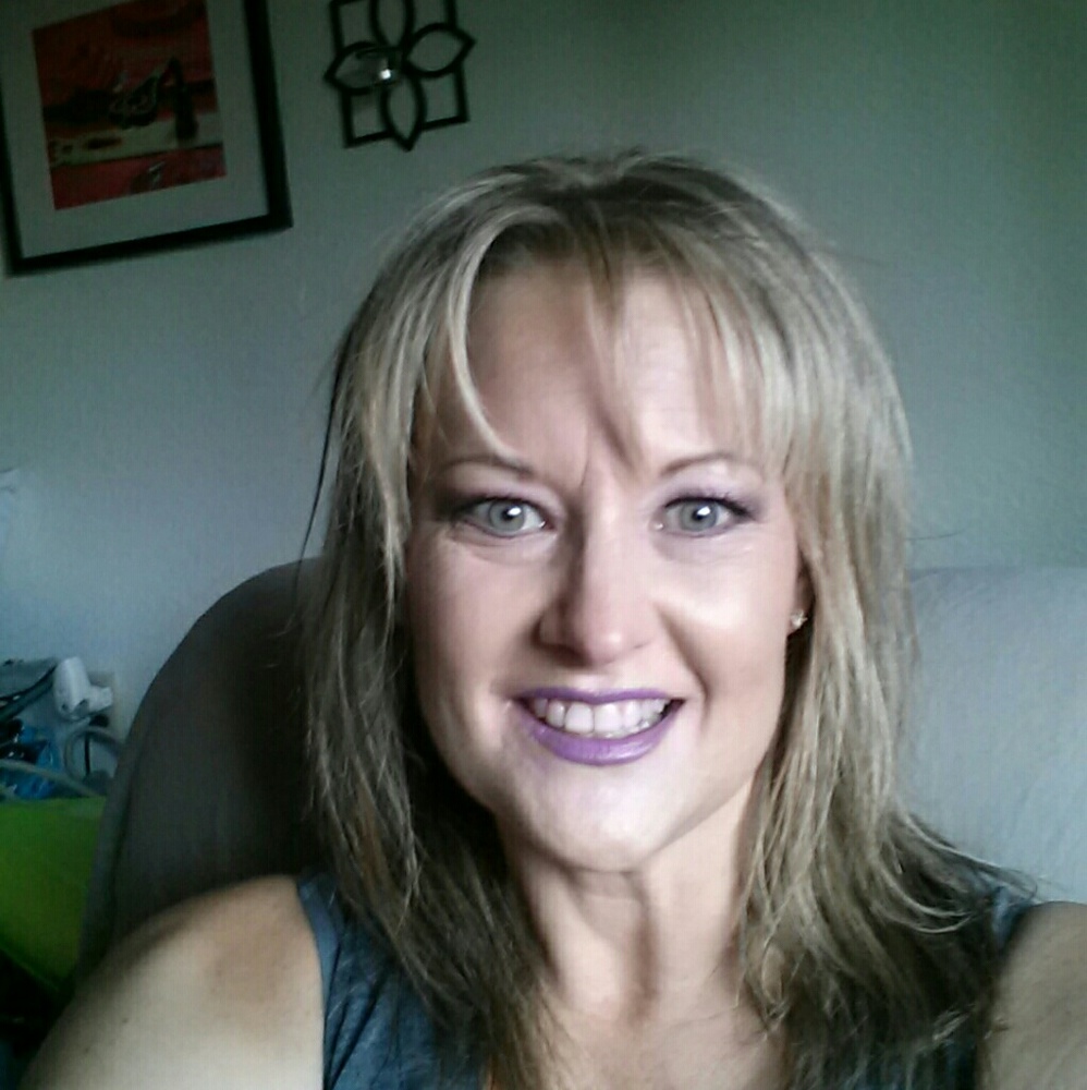 Meet your Posher, Melanie