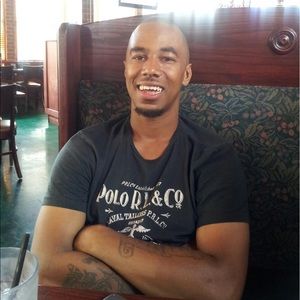 Meet your Posher, Aubrey