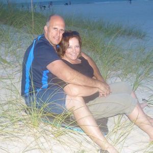 Meet your Posher, Vickie