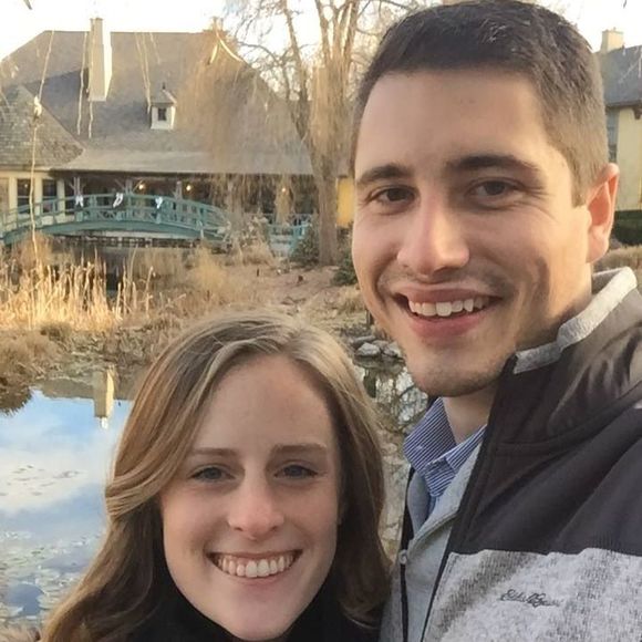 Meet your Posher, Whitney - Picture 1 of 1