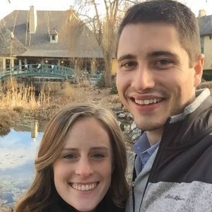 Meet your Posher, Whitney