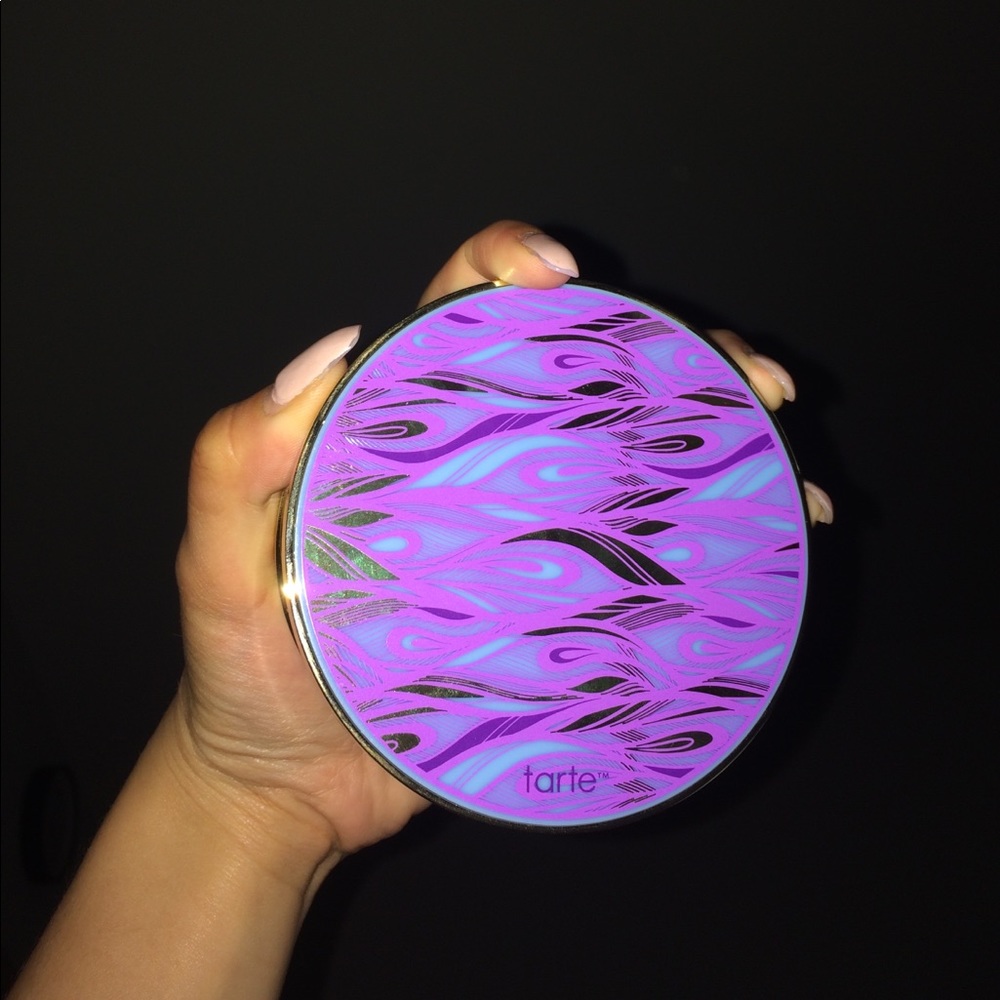 Tarte Rainforest of the Sea L.E. Eyeshadow Palette