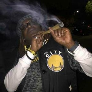 Meet your Posher, Cheechee