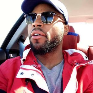 Meet your Posher, Akeem