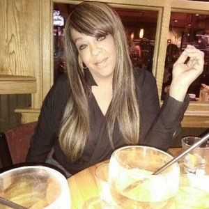 Meet your Posher, Kelli