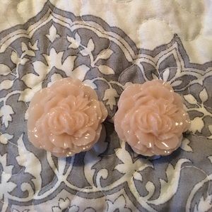 💥sold 1 inch wooden handmade plugs