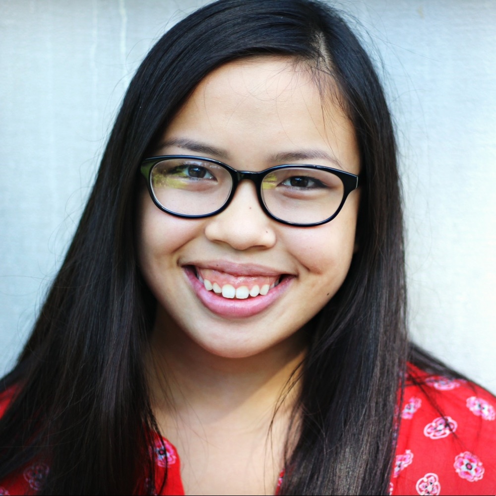 Meet your Posher, Mei lin