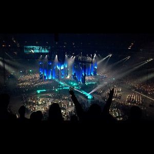 Meet your Posher, Noah