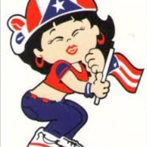 Meet your Posher, Angie