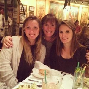 Meet your Posher, Christine