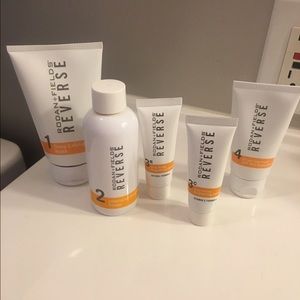 Rodan and Fields Reverse