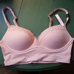 Victoria's Secret bra