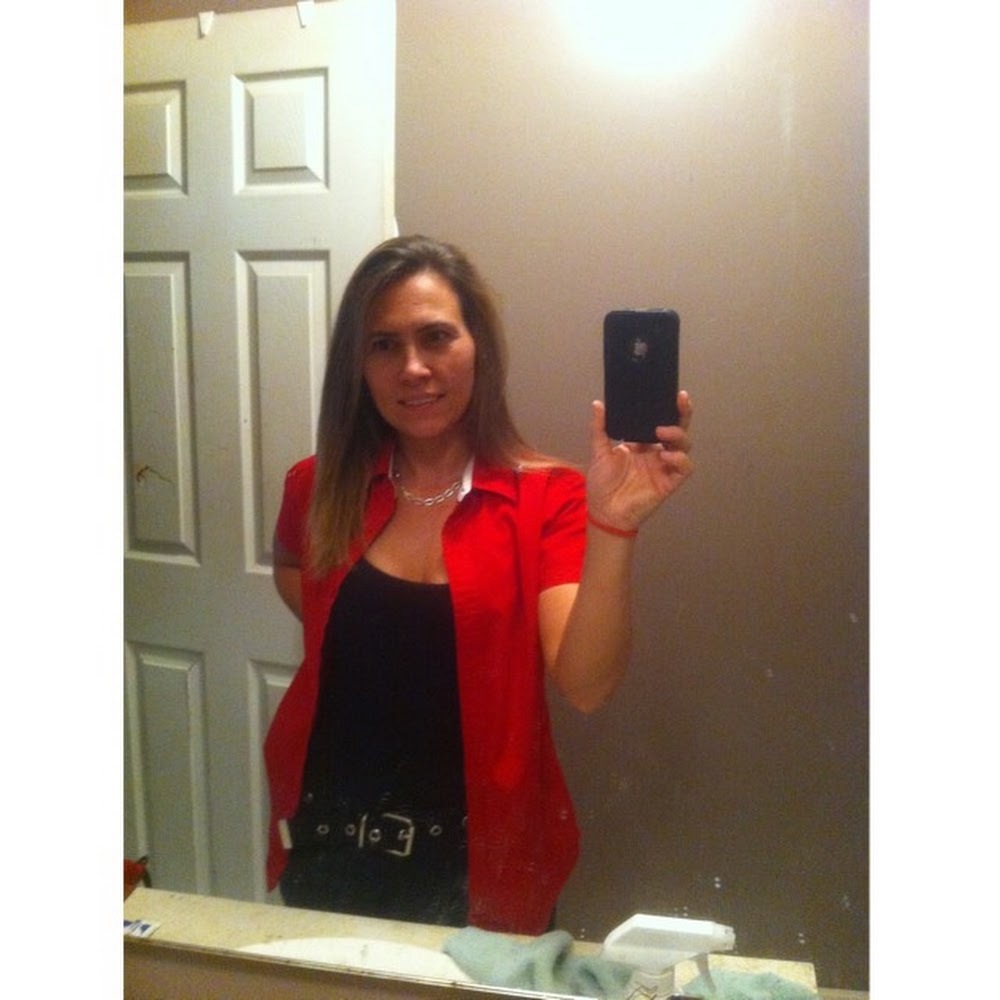 Meet your Posher, Tiffy