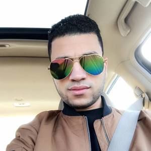 Meet your Posher, Alejandro