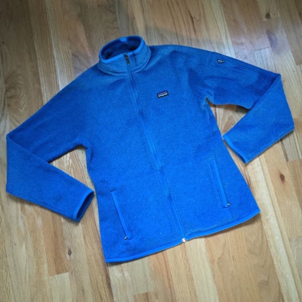 Patagonia Better Sweater