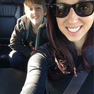 Meet your Posher, Lynn