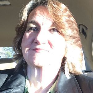 Meet your Posher, Pamela