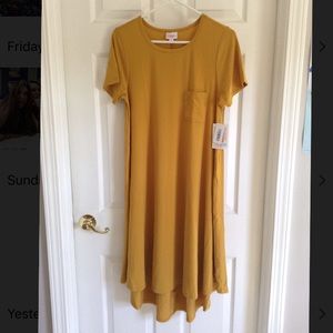 NWT LuLaRoe Carly