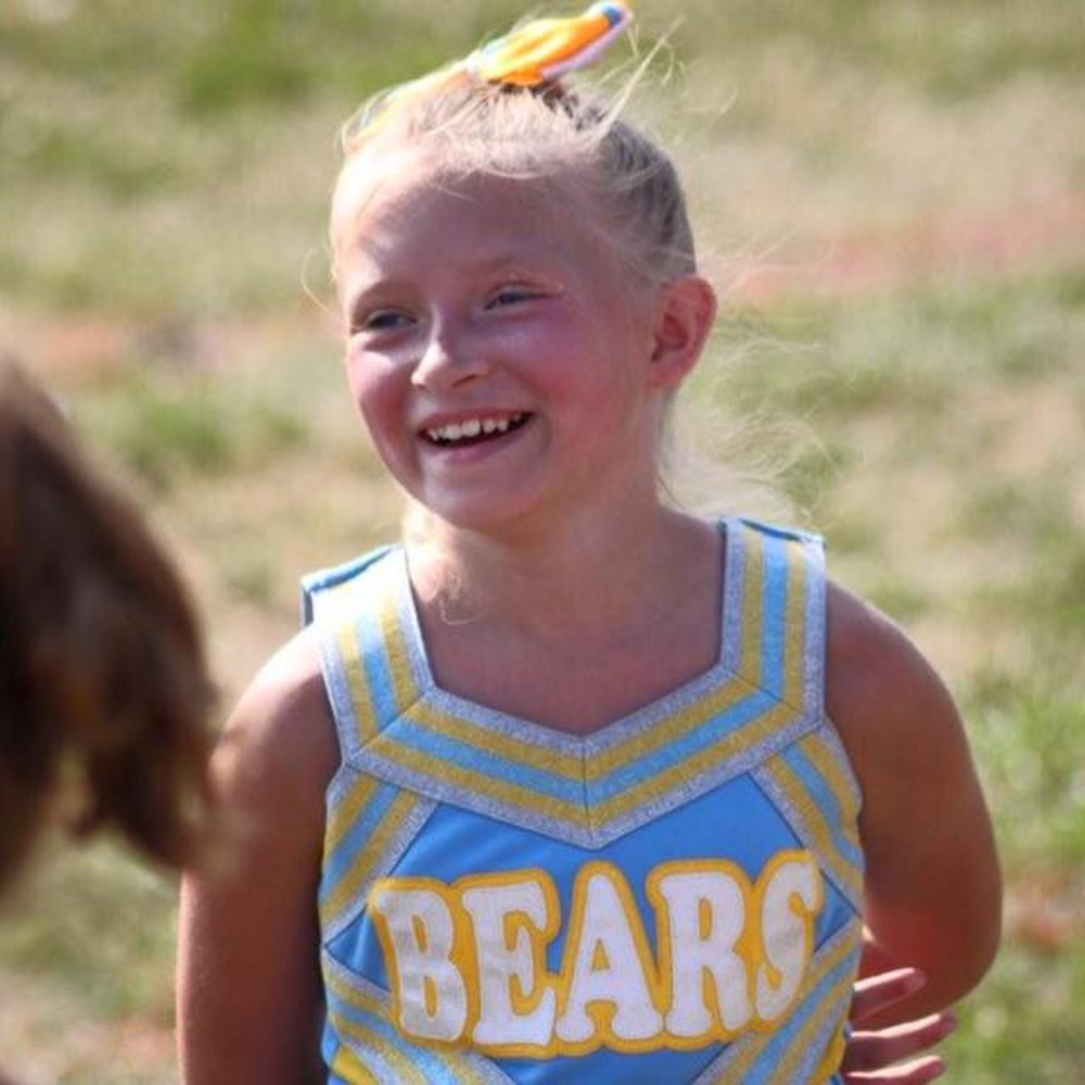 Meet your Posher, Marie