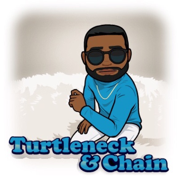 Meet your Posher, Benjamin - Picture 1 of 1