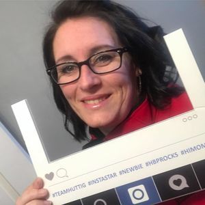 Meet your Posher, Michelle