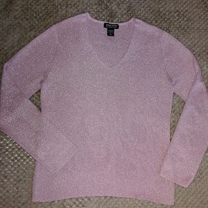 New York and company sweater top