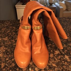 Michael Kors Boots