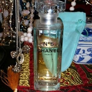 Chanel no. 5
