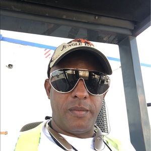 Meet your Posher, Fernando