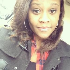 Meet your Posher, Erika