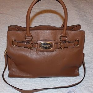 MICHAEL Michael Kors Hamilton Tote