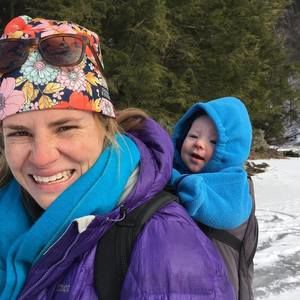 Meet your Posher, Elizabeth