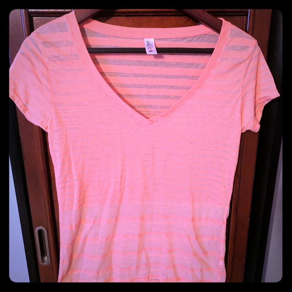 Victoria's Secret Tee Shop Size XS