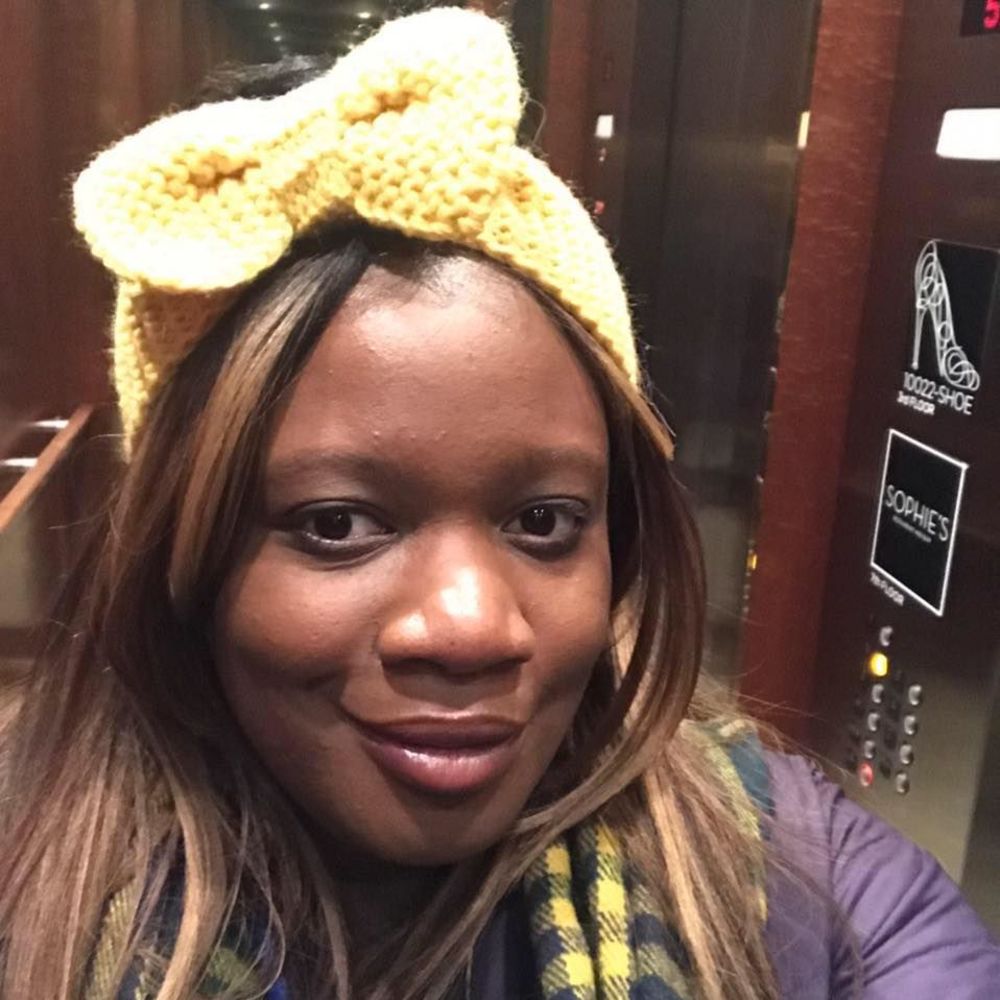 Meet your Posher, Arainey