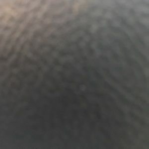 Meet your Posher, Zakiiyah