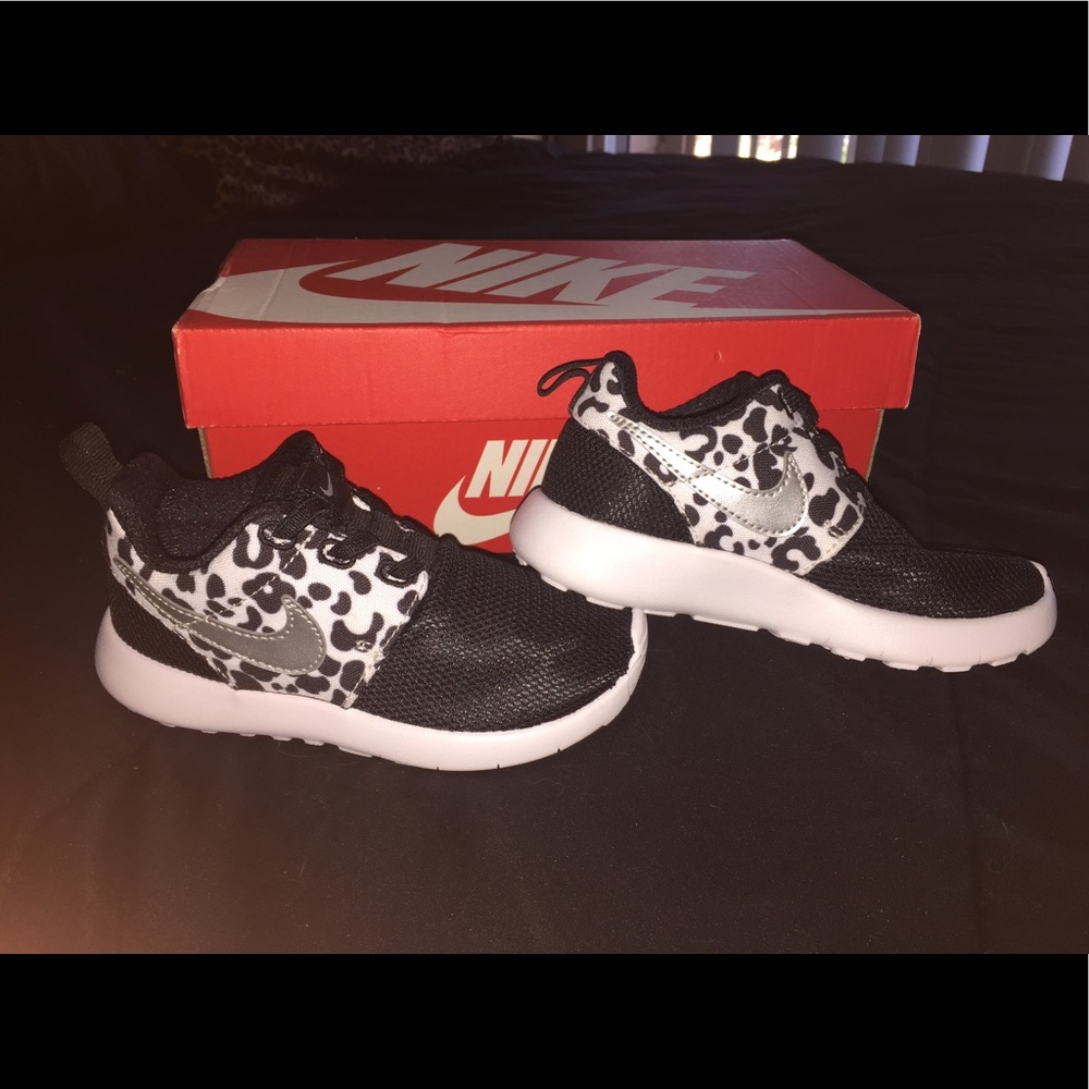 Toddler Roshes💥