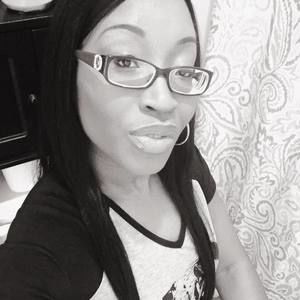 Meet your Posher, Tonya