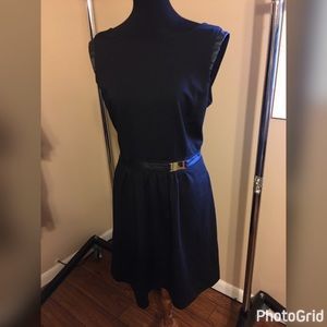 Jennifer Lopez Black Dress