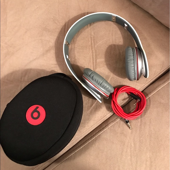 Beats by Dre Accessories - Beats by Dre