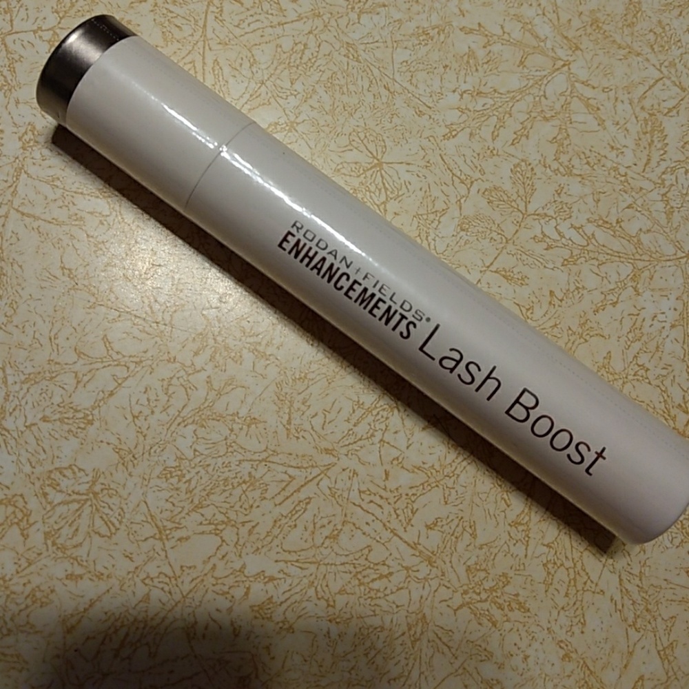 Rodan + Fields Enhancements Lash Boost