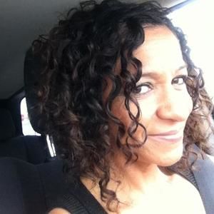 Meet your Posher, Tina