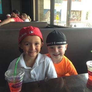 Meet your Posher, Gail