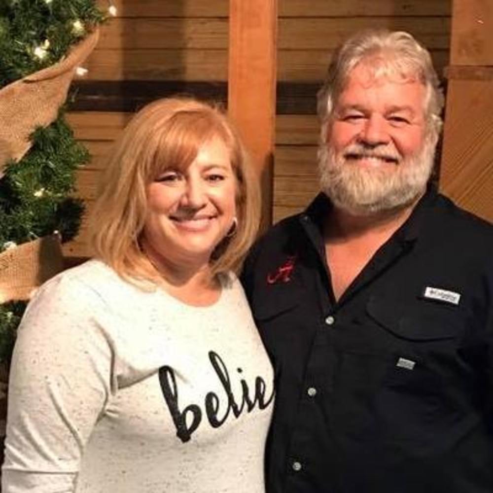 Meet your Posher, Jeanene