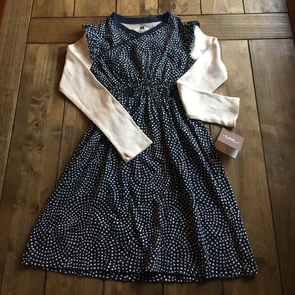 NWT Tea Collection dress