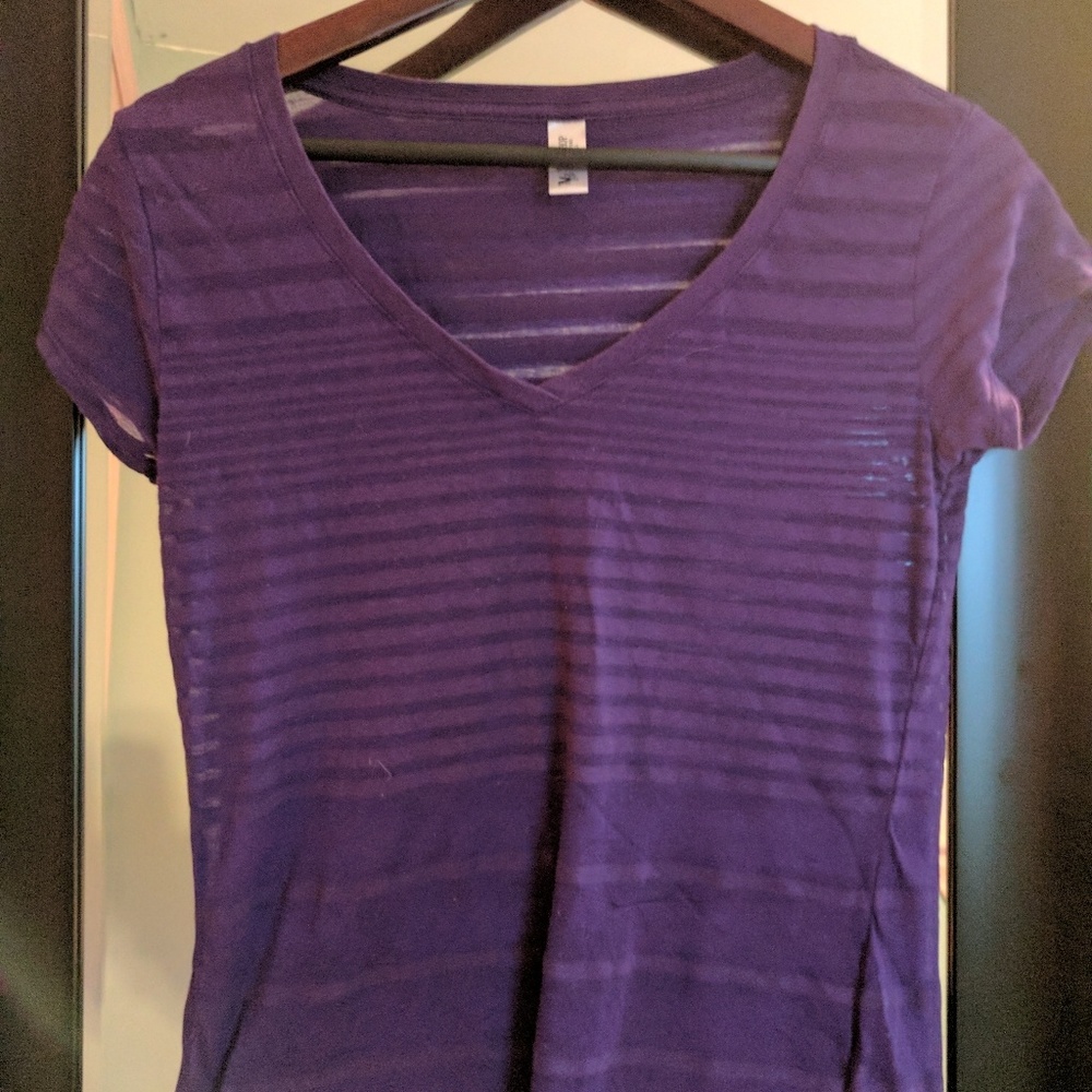 Victoria's Secret Tee Shop Tee Size XS