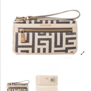 Spartina 449 Emma Wallet in De Renna