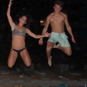 Meet your Posher, Josh