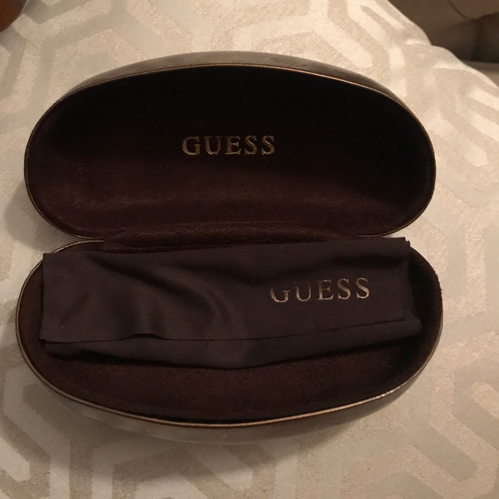 Sunglasse CASE
