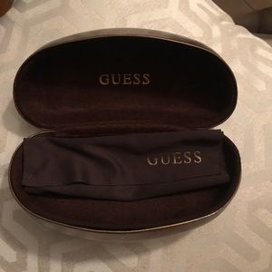 Sunglasse CASE