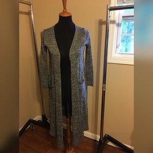 XS Grey LuLaRoe Sarah